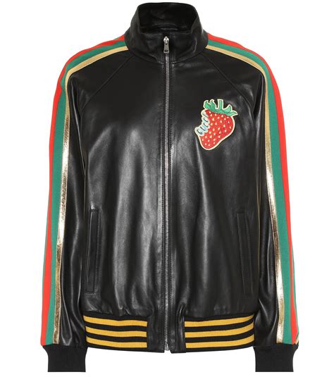 gucci bomber jacket sale|Gucci bomber jacket women.